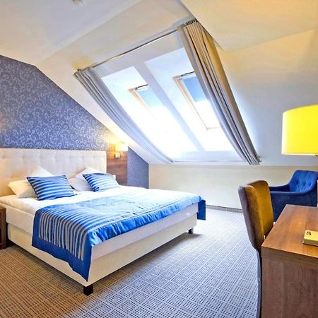 Tristan Hotel & Spa Kąty Rybackie المظهر الخارجي الصورة