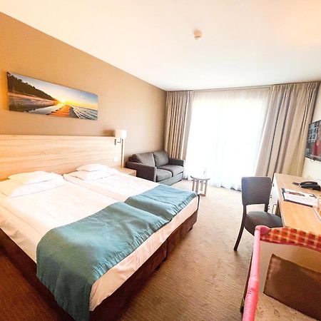 Tristan Hotel & Spa Kąty Rybackie المظهر الخارجي الصورة