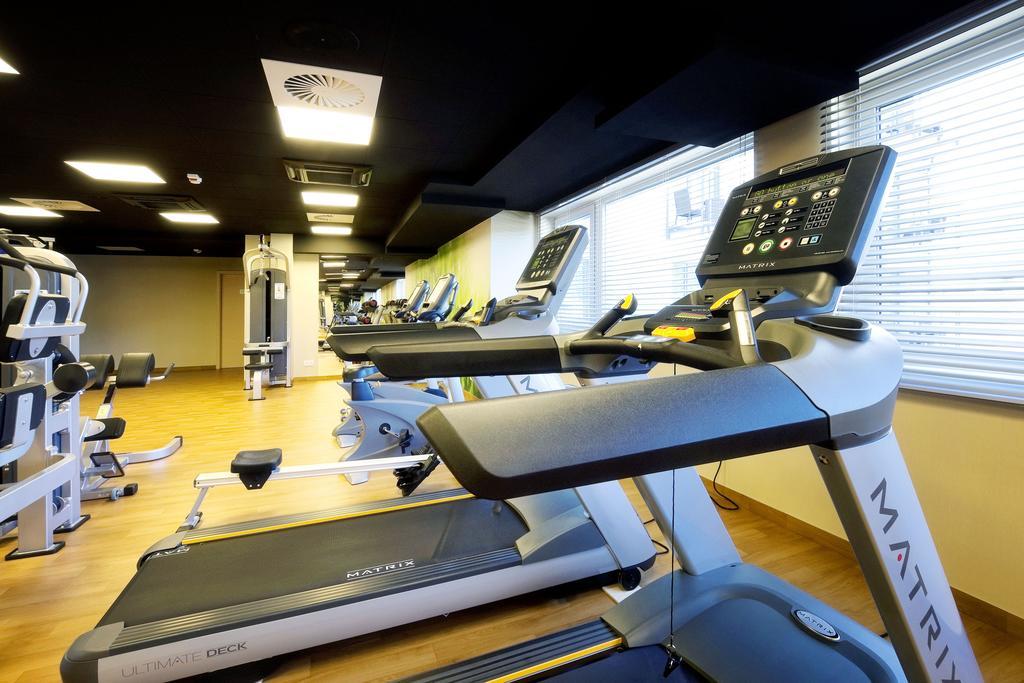 Tristan Hotel & Spa Kąty Rybackie المظهر الخارجي الصورة