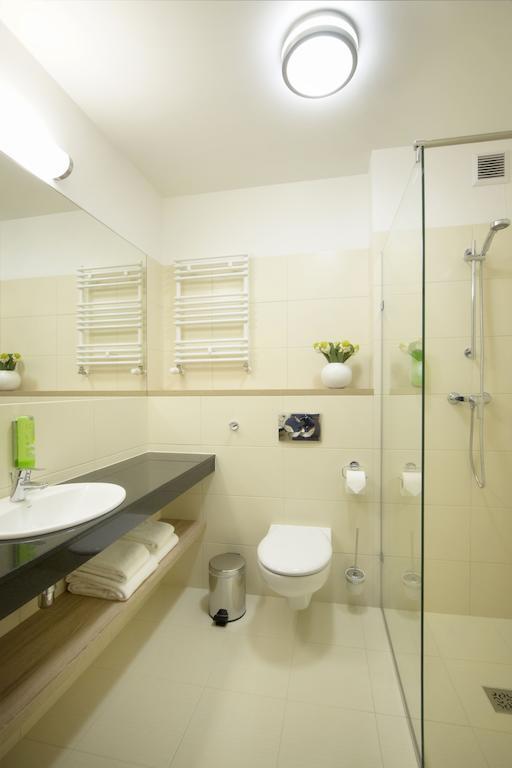 Tristan Hotel & Spa Kąty Rybackie الغرفة الصورة