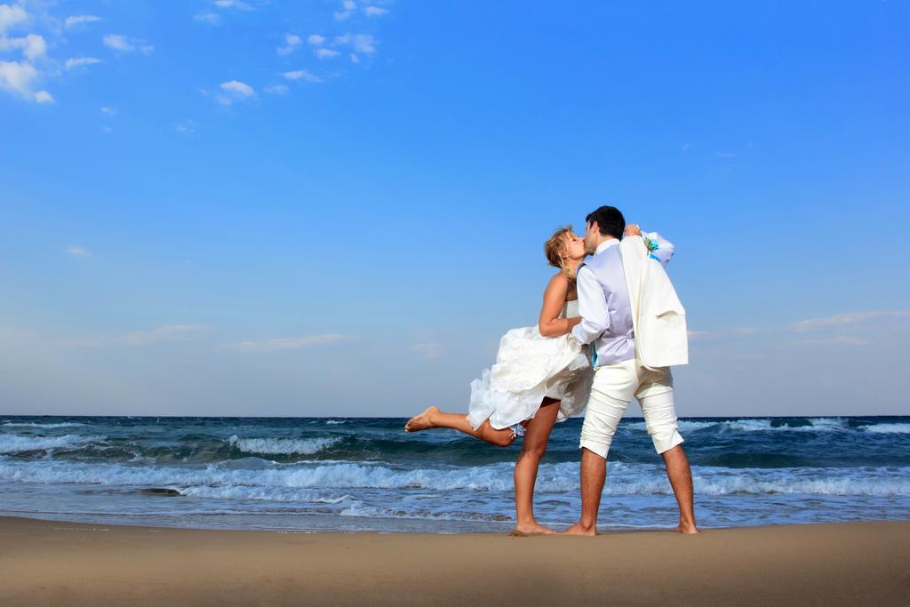 Tristan Hotel & Spa Kąty Rybackie المظهر الخارجي الصورة