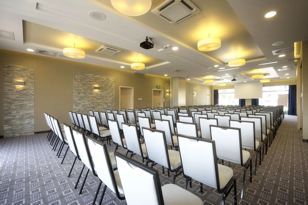 Tristan Hotel & Spa Kąty Rybackie المظهر الخارجي الصورة