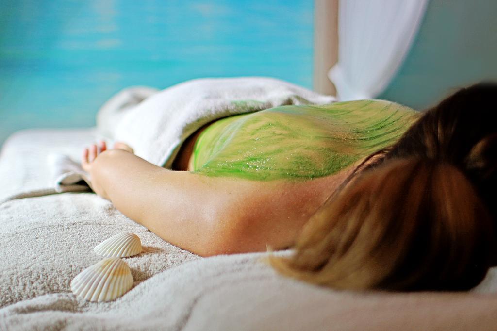 Tristan Hotel & Spa Kąty Rybackie المظهر الخارجي الصورة
